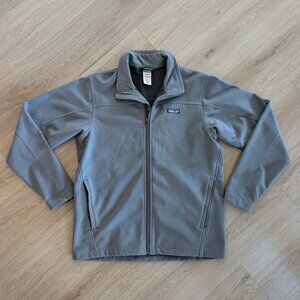 Patagonia Soft Shell Jacket - Men's Medium